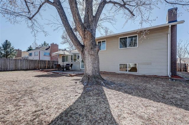 2348 S Lima Street, Aurora, CO 80014