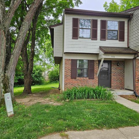 510 E Graham Place, Bloomington, IN 47401