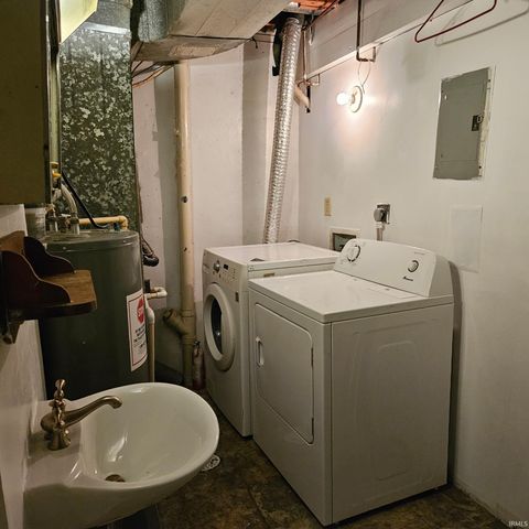 510 E Graham Place, Bloomington, IN 47401