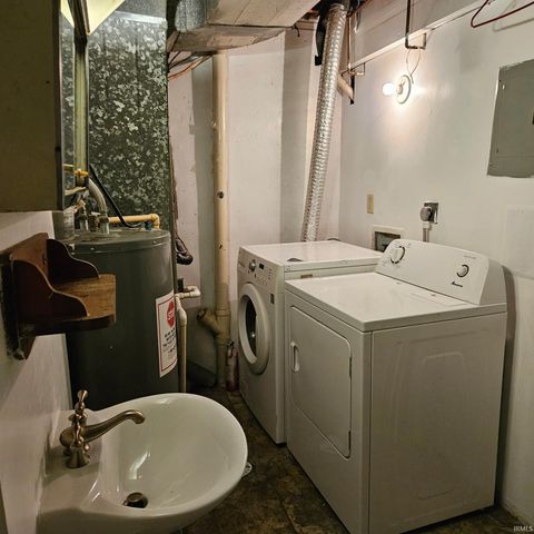 510 E Graham Place, Bloomington, IN 47401