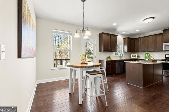 80 Virginia Ridge, Dallas, GA 30132