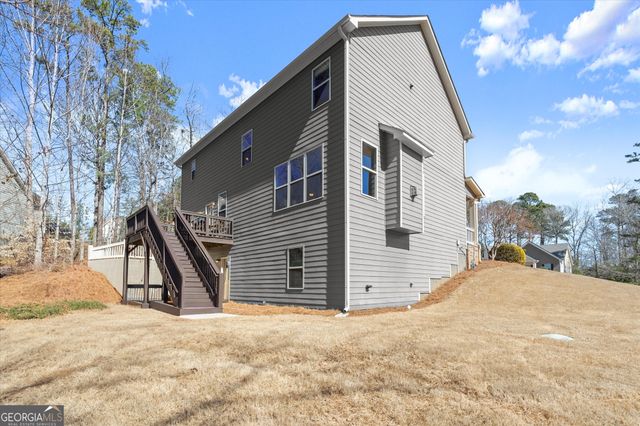 80 Virginia Ridge, Dallas, GA 30132