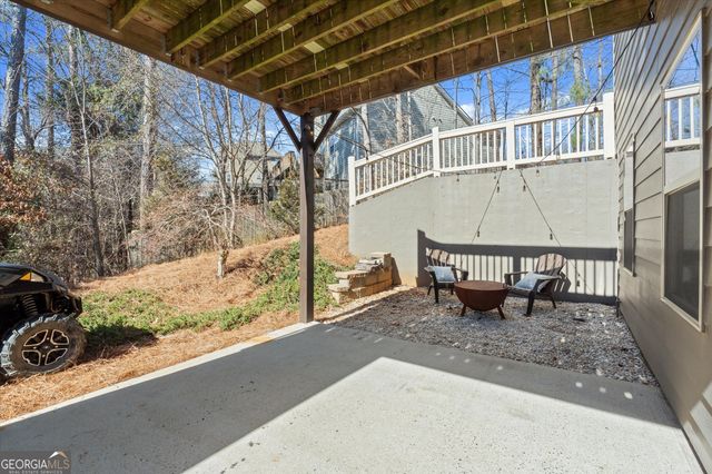 80 Virginia Ridge, Dallas, GA 30132