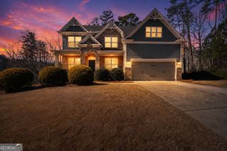 80 Virginia Ridge, Dallas, GA 30132