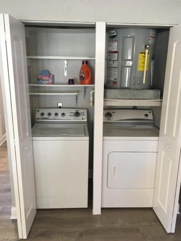 13240 White Marsh LN # 9, Fort Myers, FL 33912