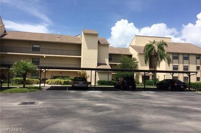 13240 White Marsh LN # 9, Fort Myers, FL 33912