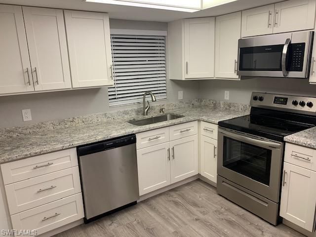 13240 White Marsh LN # 9, Fort Myers, FL 33912