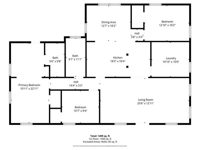2710 Gray Road SE, Smyrna, GA 30082