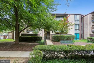 10020 STEDWICK #102, Montgomery Village, MD 20886