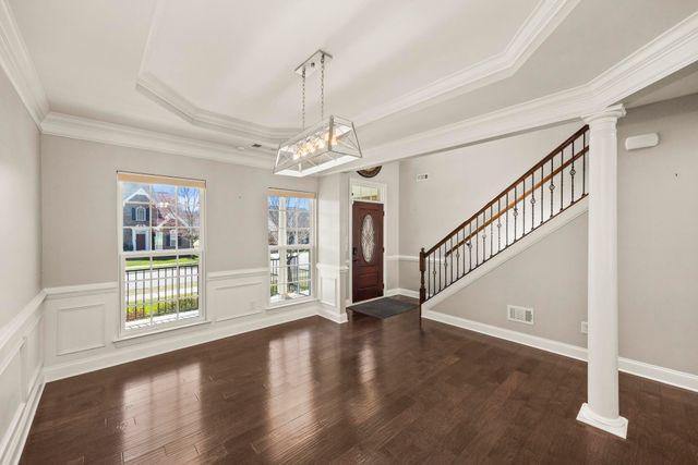 2516 Carmine St, Nolensville, TN 37135