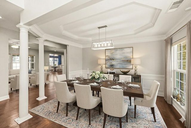 2516 Carmine St, Nolensville, TN 37135