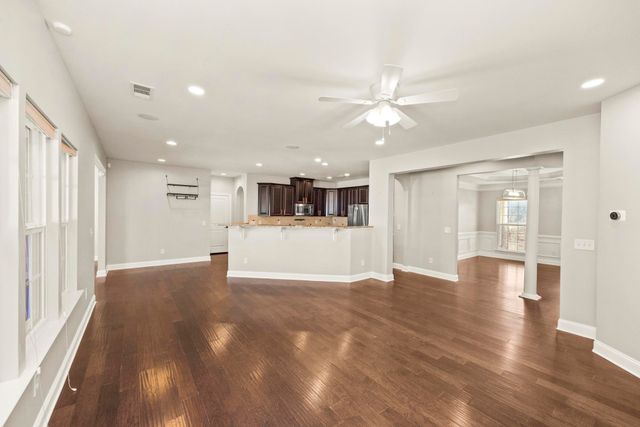 2516 Carmine St, Nolensville, TN 37135