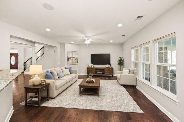 2516 Carmine St, Nolensville, TN 37135