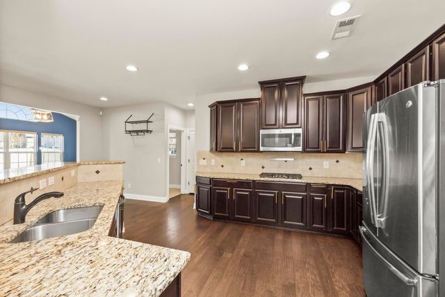 2516 Carmine St, Nolensville, TN 37135