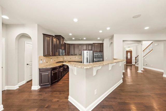 2516 Carmine St, Nolensville, TN 37135