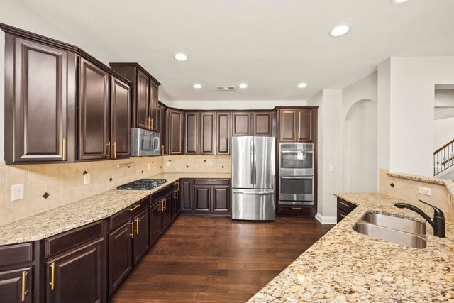 2516 Carmine St, Nolensville, TN 37135