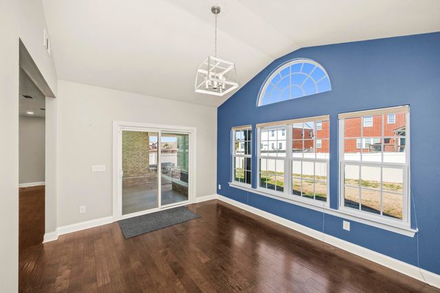 2516 Carmine St, Nolensville, TN 37135