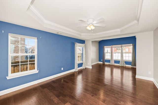 2516 Carmine St, Nolensville, TN 37135