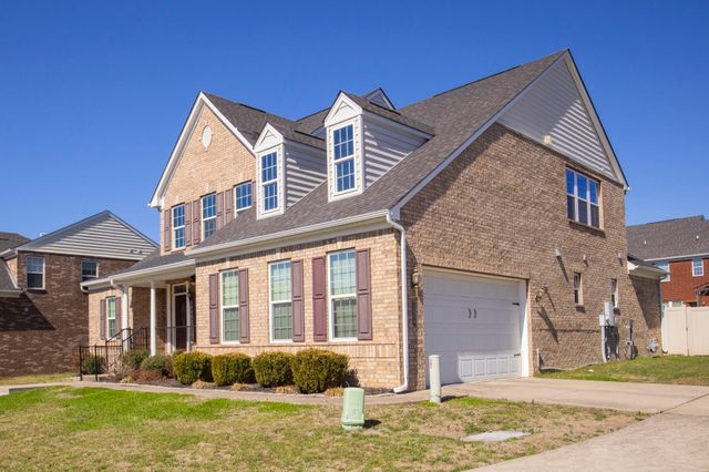 2516 Carmine St, Nolensville, TN 37135