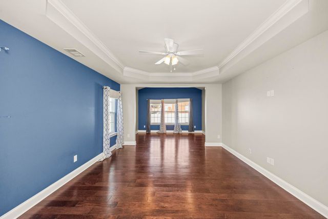 2516 Carmine St, Nolensville, TN 37135