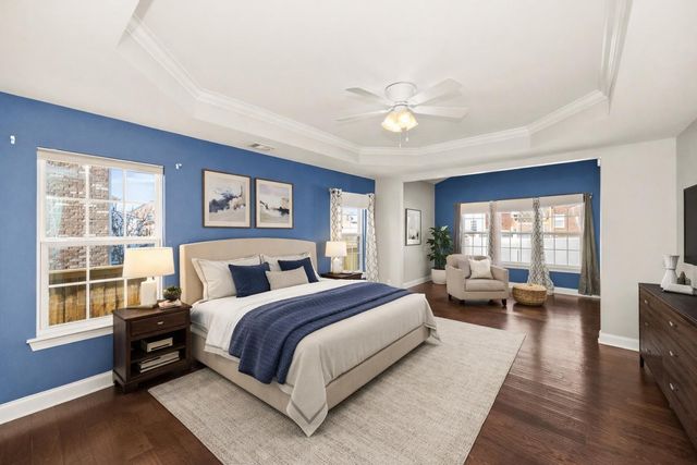 2516 Carmine St, Nolensville, TN 37135