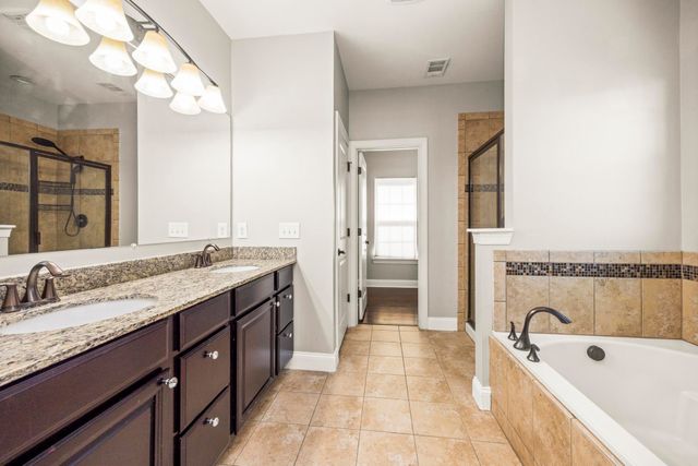 2516 Carmine St, Nolensville, TN 37135