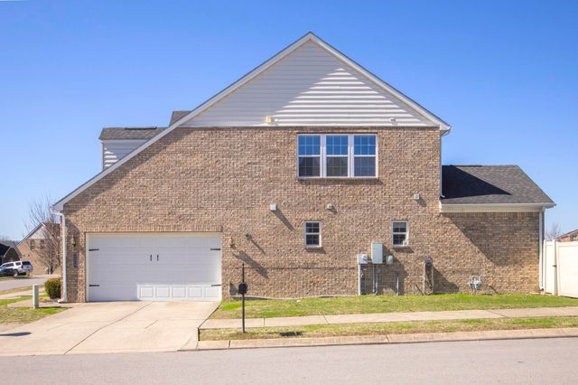 2516 Carmine St, Nolensville, TN 37135