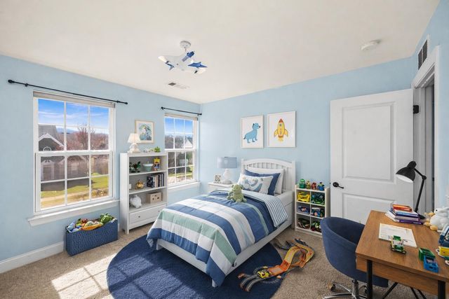 2516 Carmine St, Nolensville, TN 37135