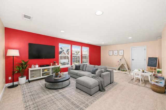 2516 Carmine St, Nolensville, TN 37135