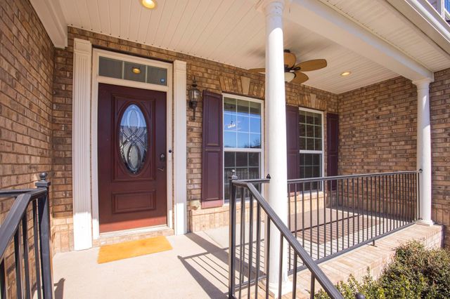 2516 Carmine St, Nolensville, TN 37135