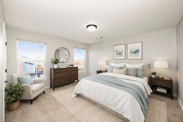 2516 Carmine St, Nolensville, TN 37135