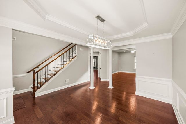 2516 Carmine St, Nolensville, TN 37135