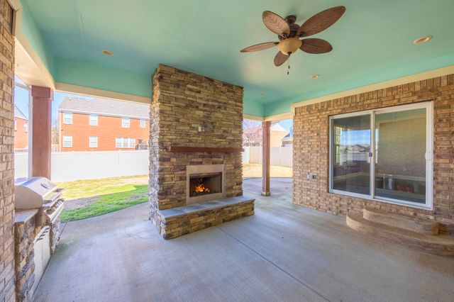 2516 Carmine St, Nolensville, TN 37135