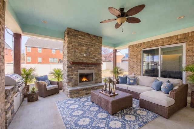 2516 Carmine St, Nolensville, TN 37135