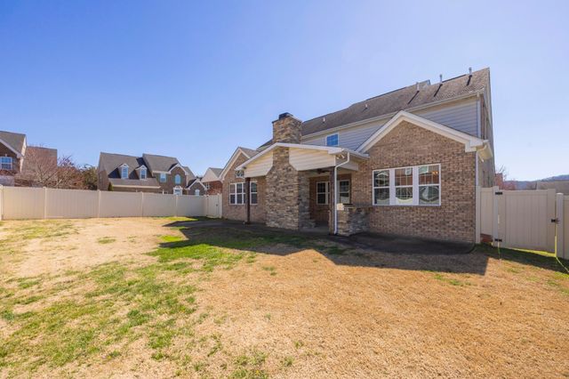 2516 Carmine St, Nolensville, TN 37135