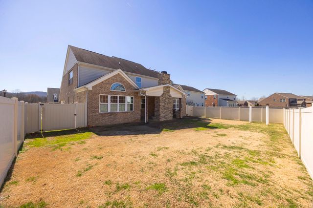 2516 Carmine St, Nolensville, TN 37135