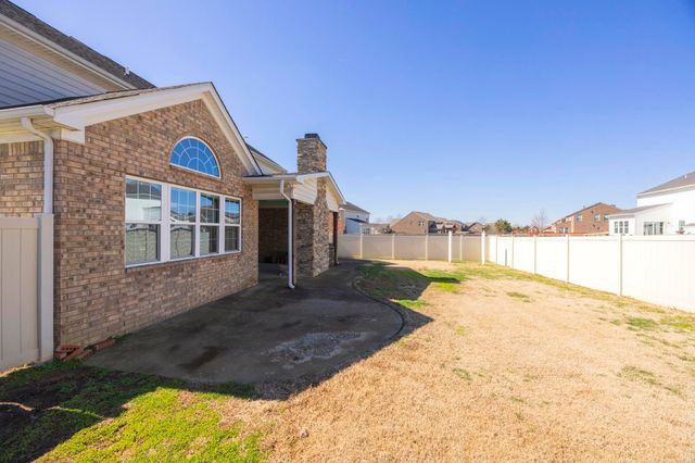 2516 Carmine St, Nolensville, TN 37135