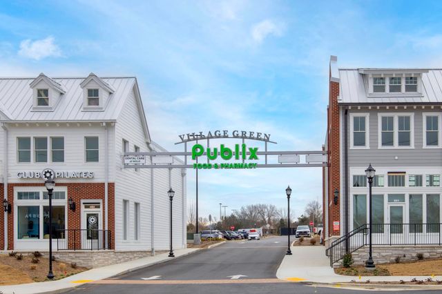 2516 Carmine St, Nolensville, TN 37135