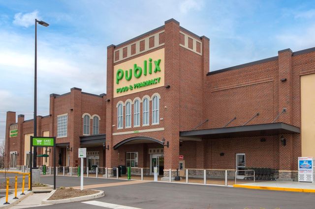 2516 Carmine St, Nolensville, TN 37135