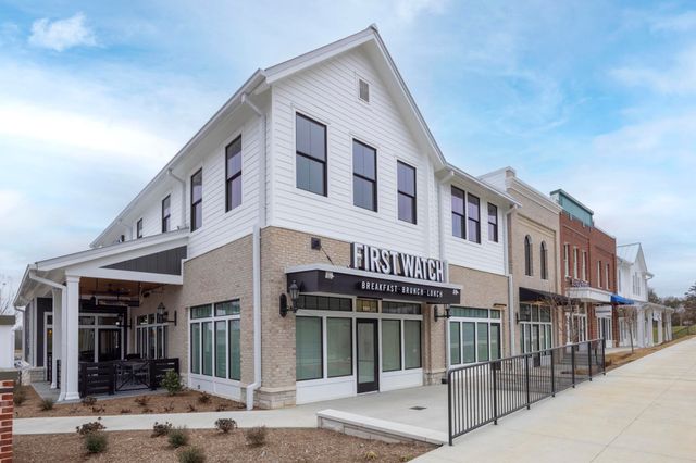 2516 Carmine St, Nolensville, TN 37135