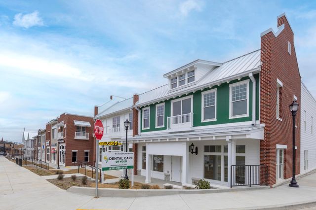 2516 Carmine St, Nolensville, TN 37135