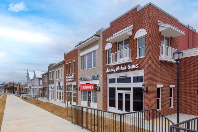 2516 Carmine St, Nolensville, TN 37135