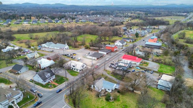 2516 Carmine St, Nolensville, TN 37135