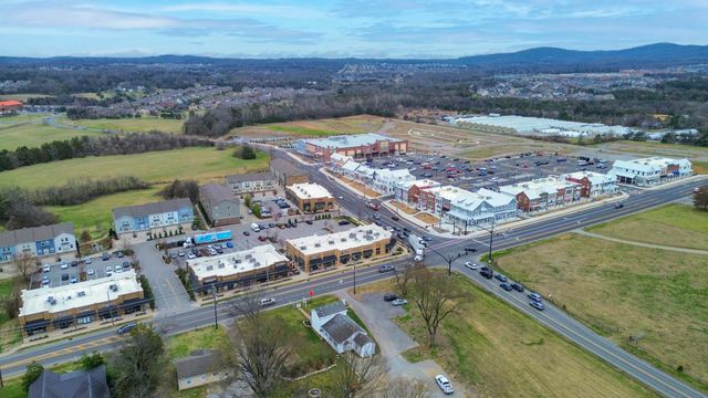 2516 Carmine St, Nolensville, TN 37135