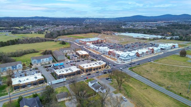 2516 Carmine St, Nolensville, TN 37135