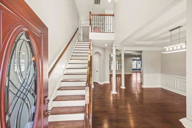 2516 Carmine St, Nolensville, TN 37135