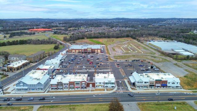 2516 Carmine St, Nolensville, TN 37135