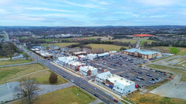 2516 Carmine St, Nolensville, TN 37135