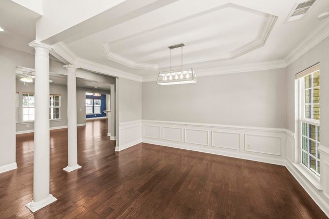 2516 Carmine St, Nolensville, TN 37135