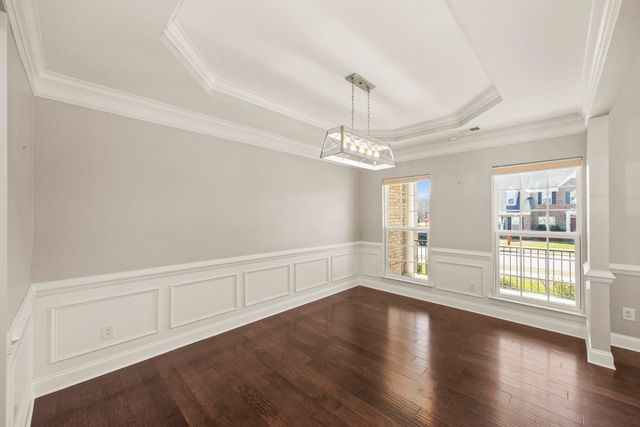 2516 Carmine St, Nolensville, TN 37135